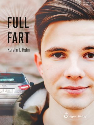 cover image of Full fart